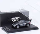 TPC 1:64 JDM DK 350Z Fairlady Racing Sports Figure Model Diecast Metal Car