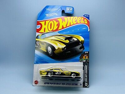 Aston Martin DB4GT high-speed edition sth