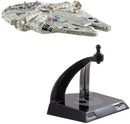 Mattel - Hot Wheels Star Wars Millennium Falcon
