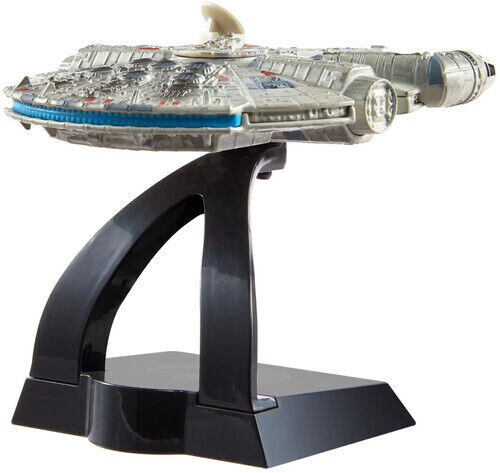 Mattel - Hot Wheels Star Wars Millennium Falcon