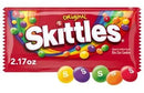 Skittles Variety Pouches