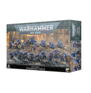 Warhammer 40K: Space Marines Spearhead Force