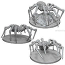 Spiders D&D Nolzur's Miniatures