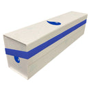 Deck Box: 500+: Magic the Gathering: Flat Pack Storage Box: Mana 8 Island