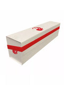 Deck Box: 500+: Magic the Gathering: Flat Pack Storage Box: Mana 8 Mountain