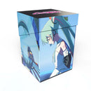 Ultra Pro: Hatsune Miku 10th Anniversary 100+ Deck Box