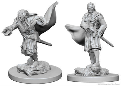 Vampires D&D Nolzur's Miniatures