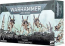 Tyranids Venomthropes