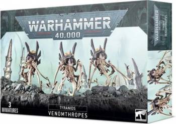 Tyranids Venomthropes