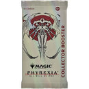 Magic the Gathering: Phyrexia - All Will Be One Collector Booster Pack