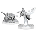 Deep Cuts Miniatures: Murder Hornets