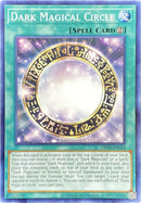 Dark Magical Circle [OP18-EN024] Common