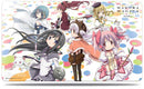 Ultra PRO: Playmat - Puella Magi Madoka Magica: Rebellion (Nagisa and the Holy Quintet)