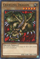 Crawling Dragon (25th Anniversary) [MRD-EN012] Common