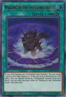 Wailing of the Unchained Souls [CHIM-EN055] Ultra Rare