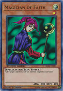 Magician of Faith [SBAD-EN001] Ultra Rare
