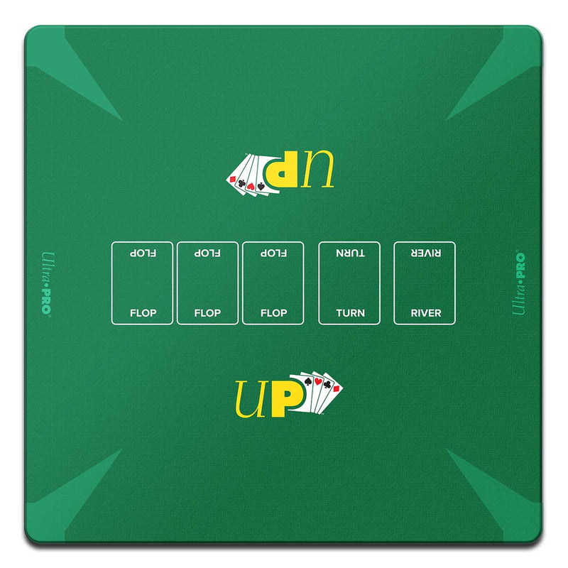 Ultra PRO: Playmat - Poker (24" x 24")