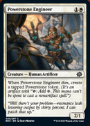 Powerstone Engineer [The Brothers' War]