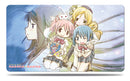 Ultra PRO: Playmat - Puella Magi Madoka Magica (Magical Girls)