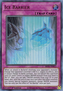 Ice Barrier [BROL-EN013] Ultra Rare