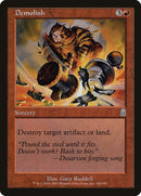 Demolish [Odyssey]