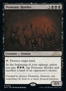 Demonic Hordes [30th Anniversary Edition]