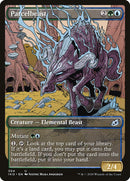 Parcelbeast (Showcase) [Ikoria: Lair of Behemoths]