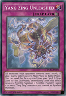 Yang Zing Unleashed [DUEA-EN075] Common