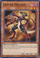 Sniffer Dragon [MP18-EN109] Common