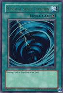 Mystical Space Typhoon [SRL-EN047] Ultra Rare