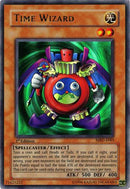 Time Wizard [MRD-E065] Ultra Rare