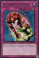 Ultimate Offering (Green) [DL13-EN019] Rare