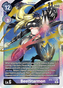 BeelStarmon [BT6-112] [Double Diamond]
