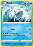 Beartic (049/189) [Sword & Shield: Darkness Ablaze]