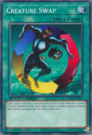 Creature Swap [SBC1-ENE17] Common