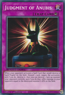 Judgment of Anubis [SGX2-END19] Common