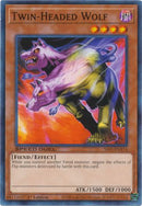 Twin-Headed Wolf [SS05-ENA14] Common