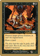 Slay (Carlos Romao) (SB) [World Championship Decks 2002]