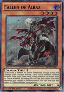 Fallen of Albaz [MP21-EN107] Ultra Rare